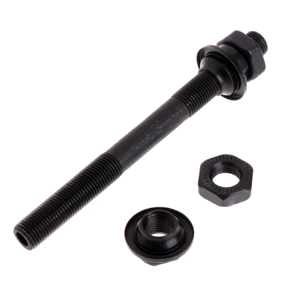 9mm bike axle