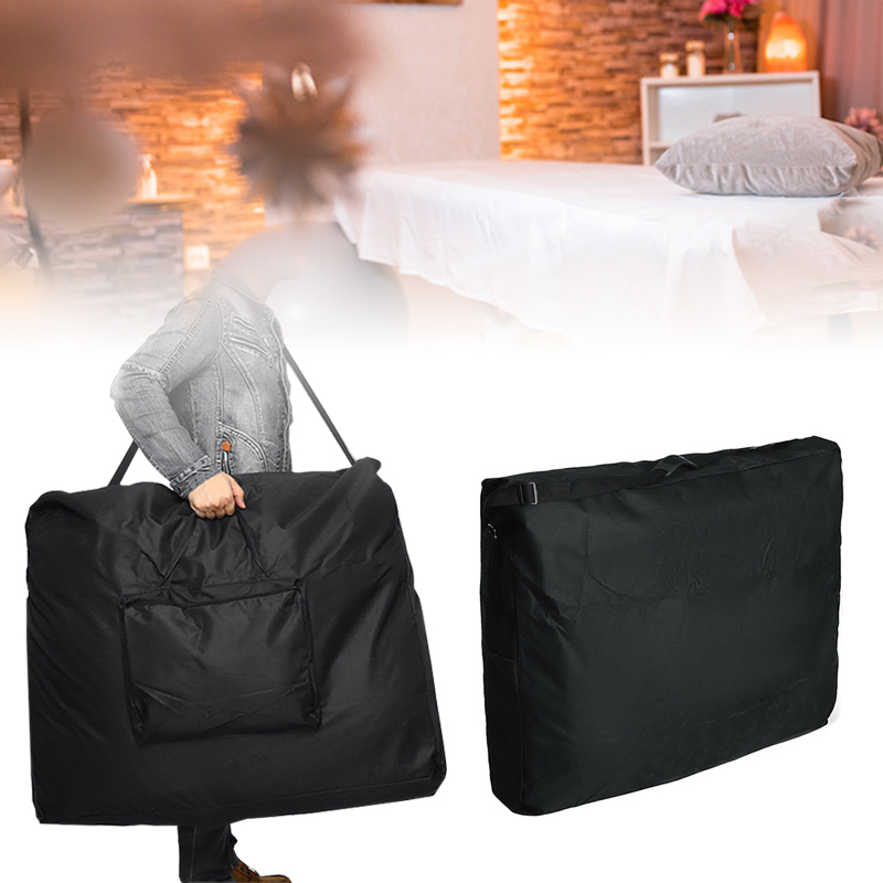 massage couch bag